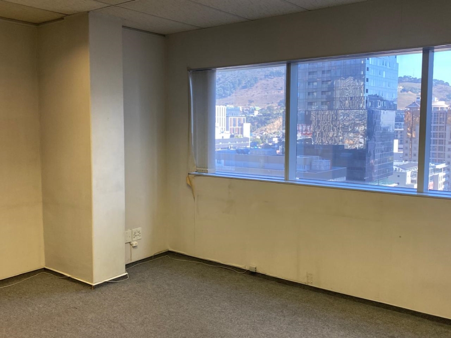 To Let commercial Property for Rent in Cape Town City Centre Western Cape